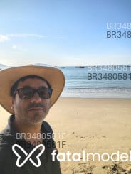 Acompanhante Antônio - Perfil