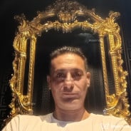 Acompanhante Caramello - Perfil