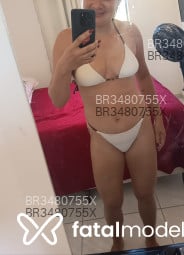 Acompanhante Yasmim Vidal - Perfil