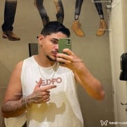 Acompanhante Milomes - Perfil
