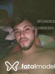 Acompanhante Luiz Fernando - Perfil