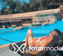 Acompanhante Clara Silva - Perfil