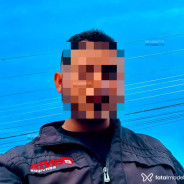 Acompanhante Teodoro - Perfil
