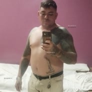 Acompanhante Marcelo - Perfil