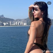 Acompanhante Angel - Perfil