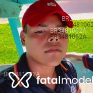 Acompanhante Negodoce - Perfil