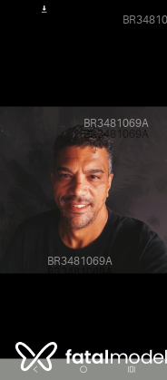 Acompanhante Django - Perfil