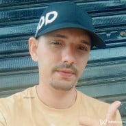 Acompanhante Marcos - Perfil