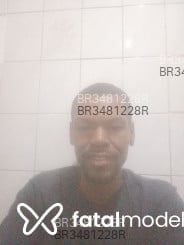 Acompanhante Rodrigo - Perfil