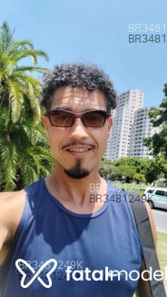 Acompanhante Nhneves - Perfil