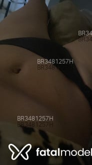 Acompanhante Nayara - Perfil