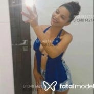 Acompanhante Franzinha - Perfil