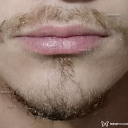 Acompanhante Bigode - Perfil