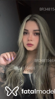 Acompanhante Jadee - Perfil