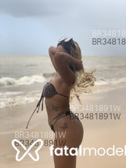 Acompanhante Safiraa Goem - Perfil