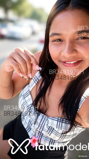 Acompanhante Morena - Perfil