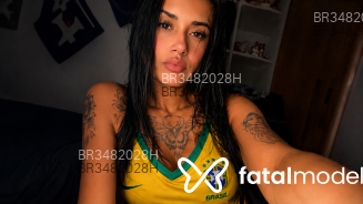 Acompanhante Moreninhadelicinha - Perfil