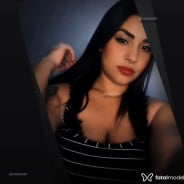 Acompanhante Thais - Perfil