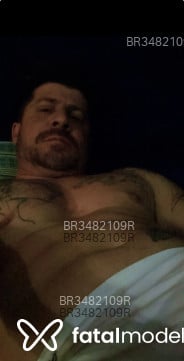 Acompanhante Lucas - Perfil
