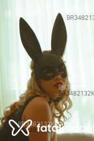 Acompanhante Melissa - Perfil