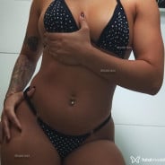 Acompanhante Bruna - Perfil