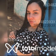 Acompanhante Sofia - Perfil