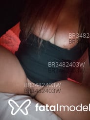 Acompanhante Bianca - Perfil