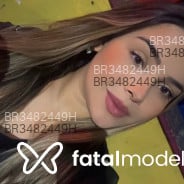 Acompanhante Talita - Perfil