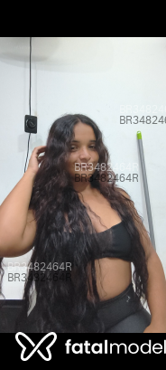 Acompanhante Gabriella - Perfil