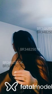 Acompanhante Naiara Valença - Perfil