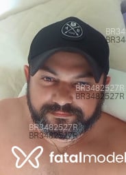 Acompanhante Hyure Silva - Perfil