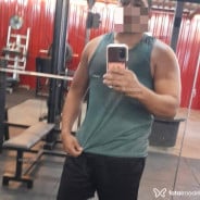 Acompanhante Nando Ted - Perfil