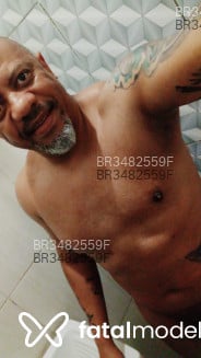 Acompanhante Novaes - Perfil