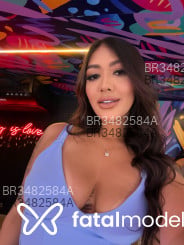 Acompanhante Maya Prado - Perfil