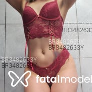 Acompanhante Sol Ribeiro - Perfil