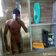 Acompanhante Thiago Dos Santos - Perfil