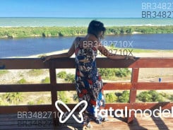 Acompanhante Danny - Perfil