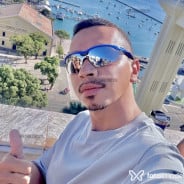 Acompanhante Marcos - Perfil