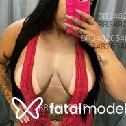 Acompanhante Kuppe Brenda - Perfil