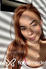 Acompanhante Bruninha - Perfil