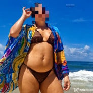 Acompanhante Bella - Perfil