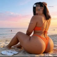 Acompanhante Lilycavalona - Perfil