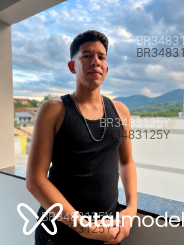 Acompanhante Luiz Henrique - Perfil