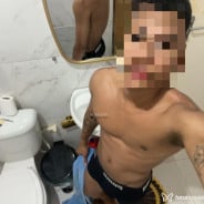 Acompanhante Jhulinho - Perfil