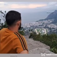Acompanhante Thalles - Perfil