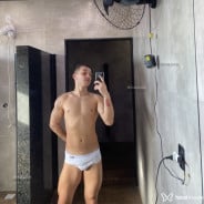 Acompanhante Mateus - Perfil