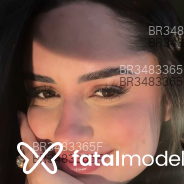 Acompanhante Esteffany - Perfil