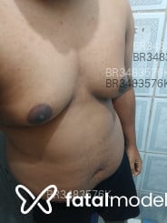 Acompanhante Henry - Perfil