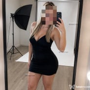 Acompanhante Sabrina Campos - Perfil