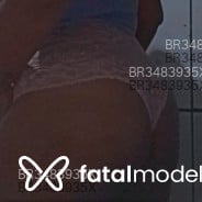 Acompanhante Morena - Perfil